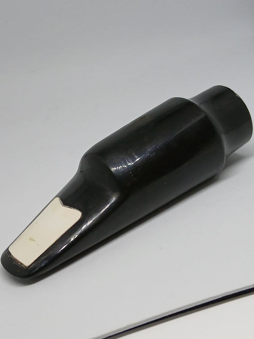 アルトサックス　マウスピース　クラウド・レイキー　4*3