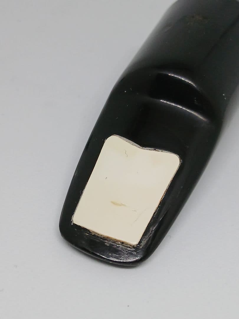 アルトサックス　マウスピース　クラウド・レイキー　4*3