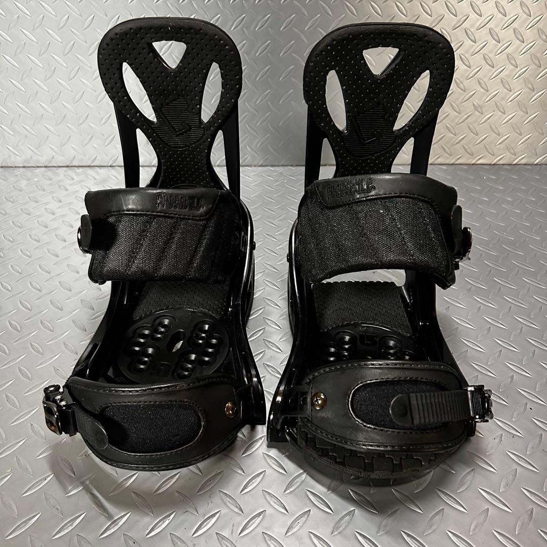 【オールバートン】Burton プロセス 155cm スノーボード ２点セット