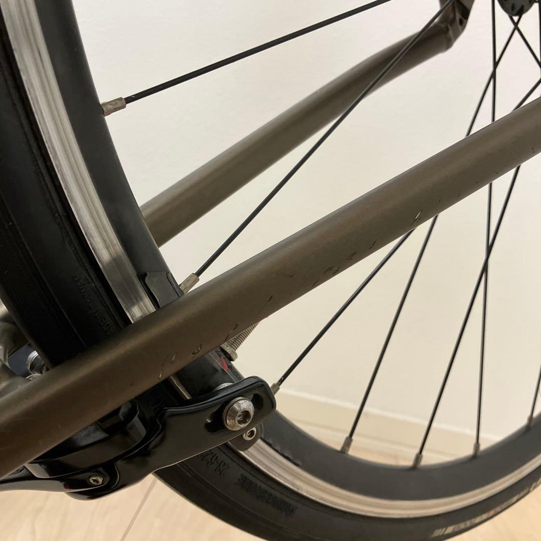 Scott Speedster XS ロードバイク