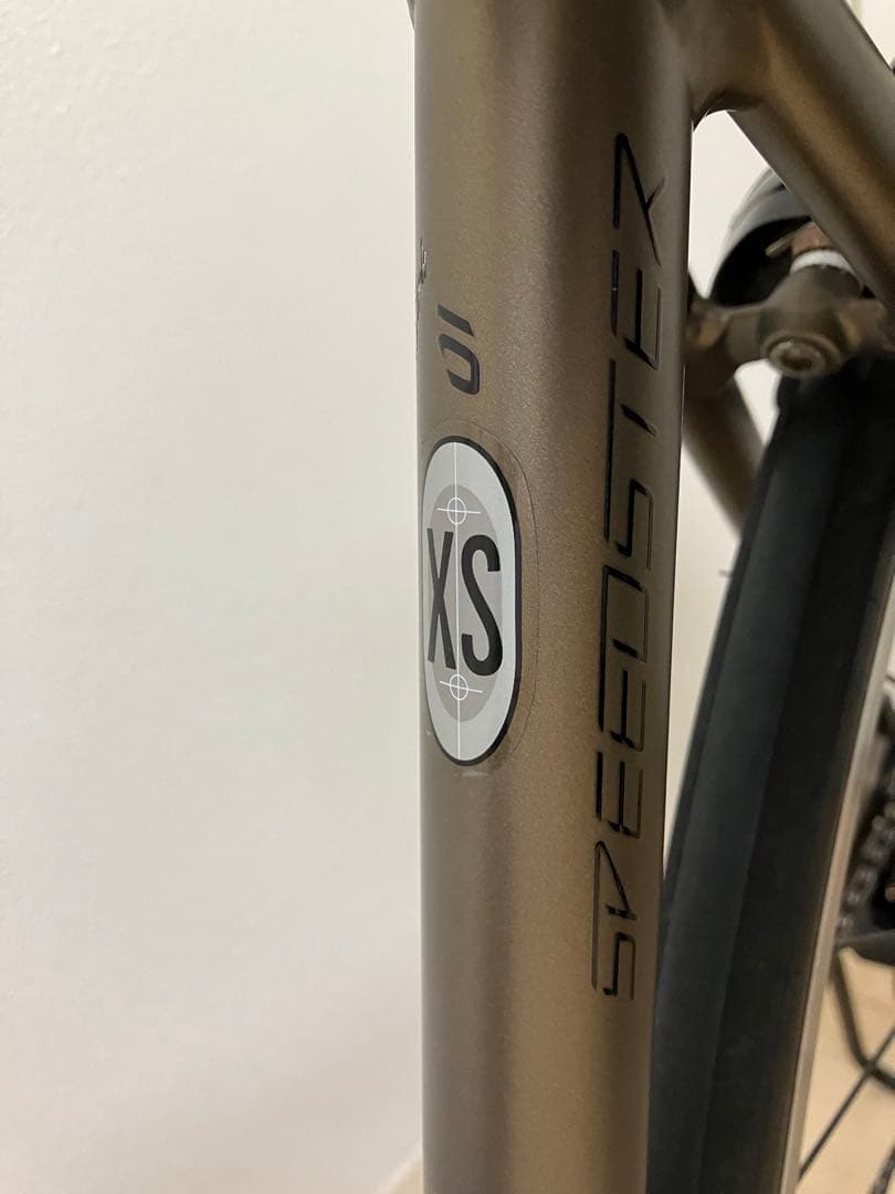 Scott Speedster XS ロードバイク