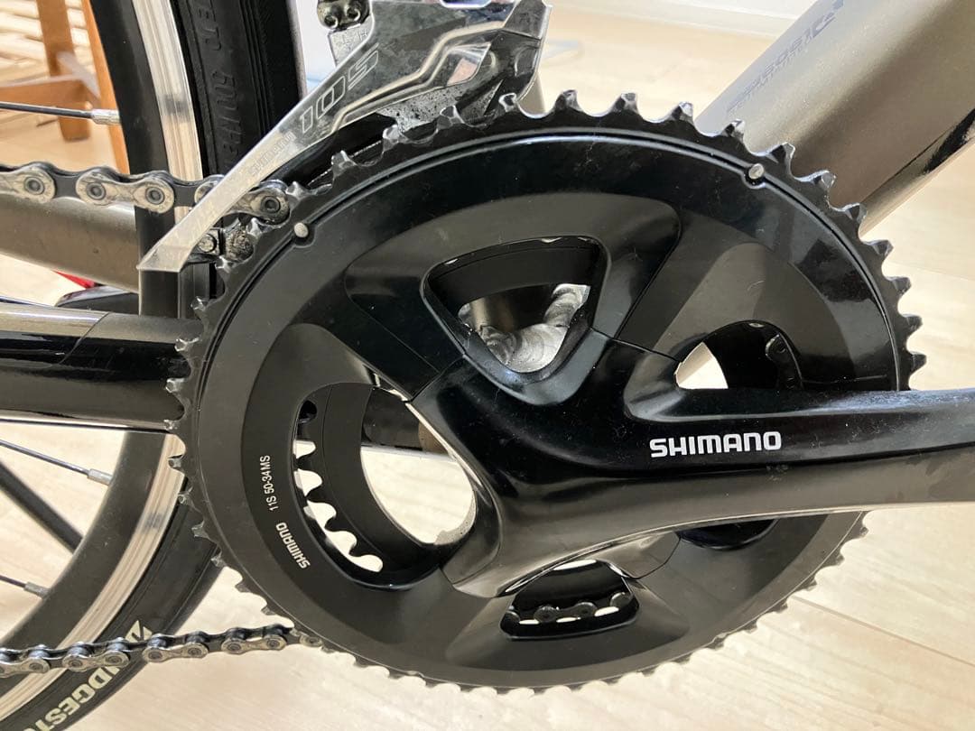 Scott Speedster XS ロードバイク