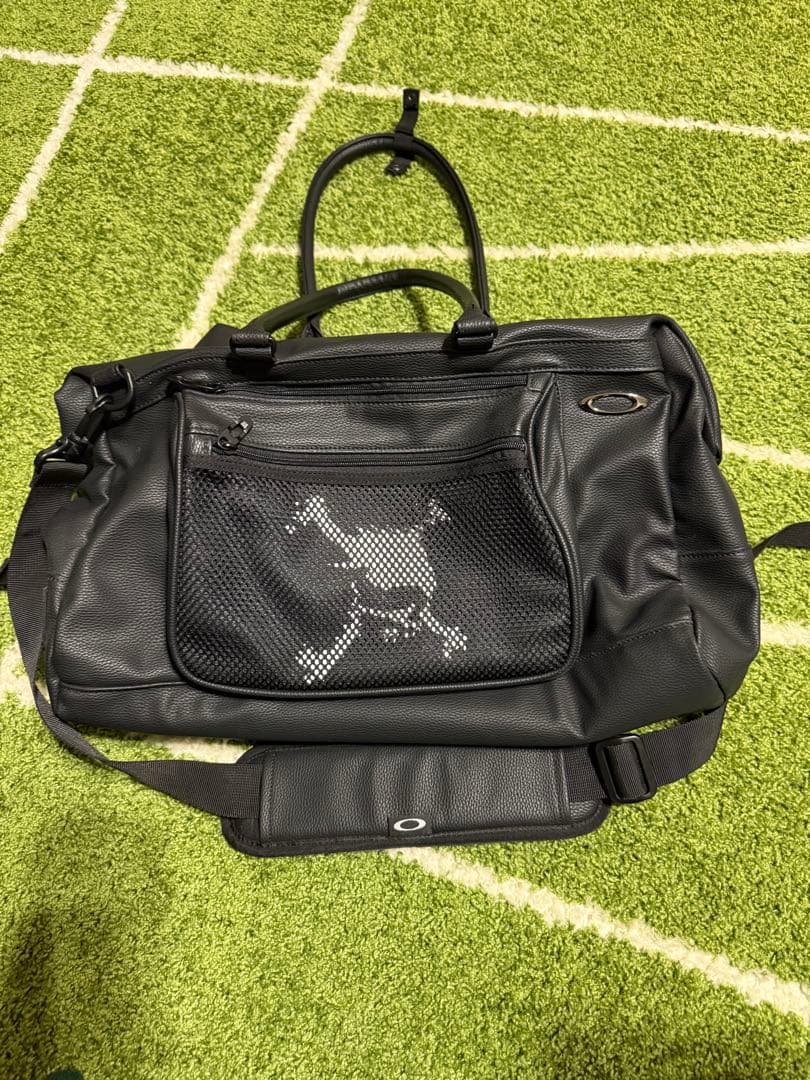 ゴルフバッグ・キャディバッグ Oakley BOSTON BAG 16.0
