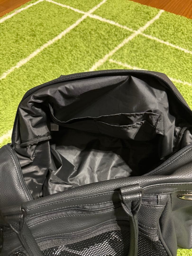 ゴルフバッグ・キャディバッグ Oakley BOSTON BAG 16.0