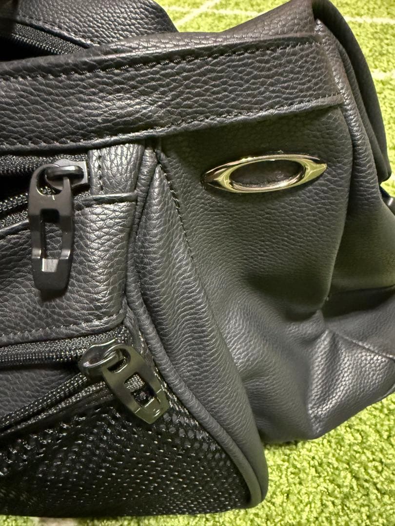 ゴルフバッグ・キャディバッグ Oakley BOSTON BAG 16.0