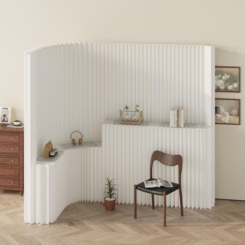 折りたたみパーテーション間仕切り陳列用品 高さ2.2ｍ長さ3ｍ持ち運び可能目隠し