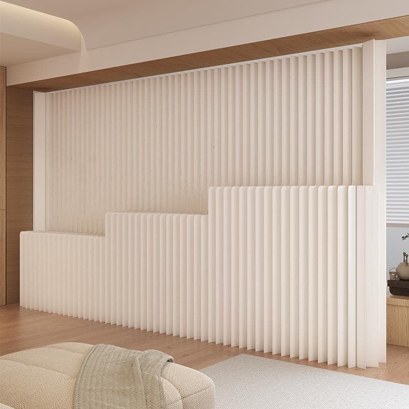 折りたたみパーテーション間仕切り陳列用品 高さ2.2ｍ長さ3ｍ持ち運び可能目隠し