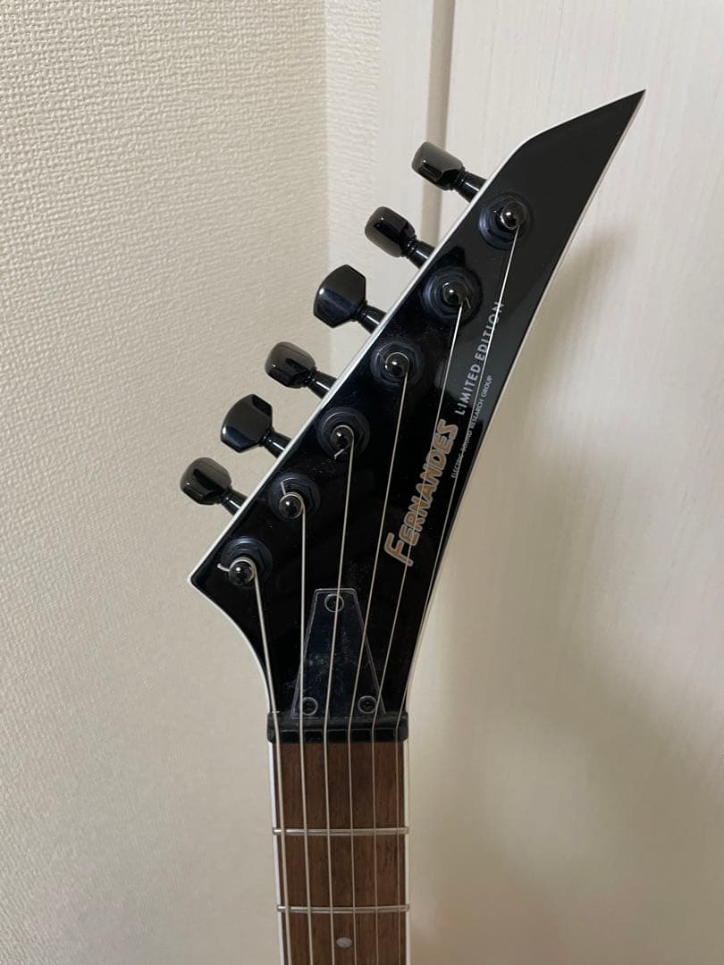 フェルナンデス　TEJ-STD SH19