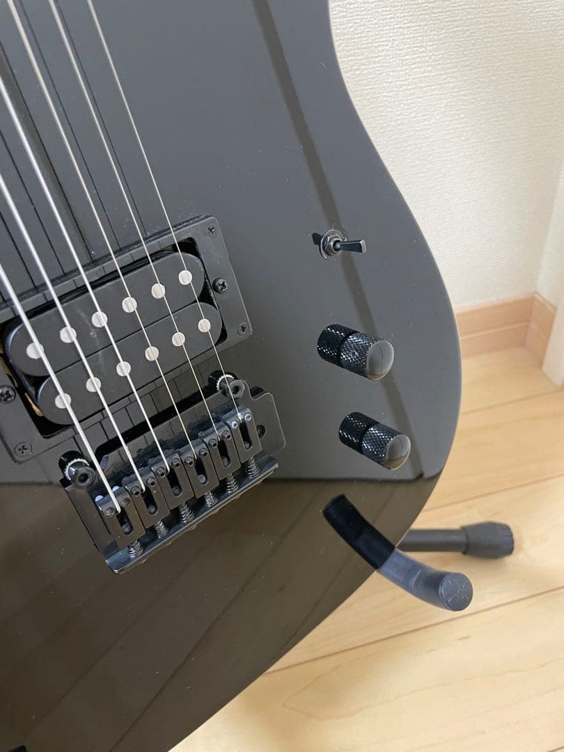 フェルナンデス　TEJ-STD SH19