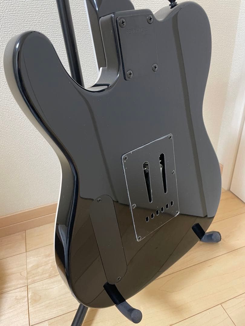 フェルナンデス　TEJ-STD SH19