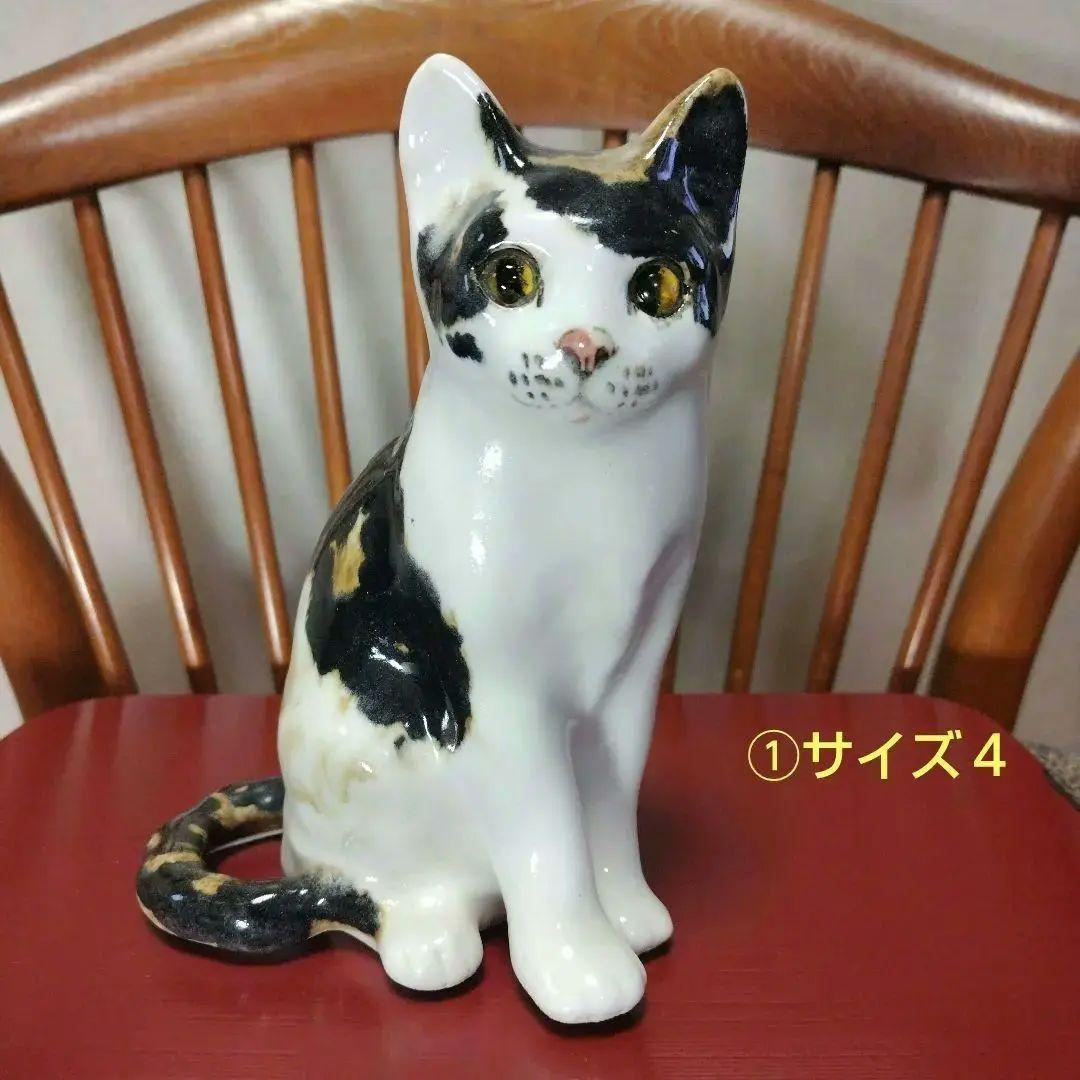 売約済、ウィンスタンレイキャット（ケンジントンキャット）サイズ４&２の２匹セット