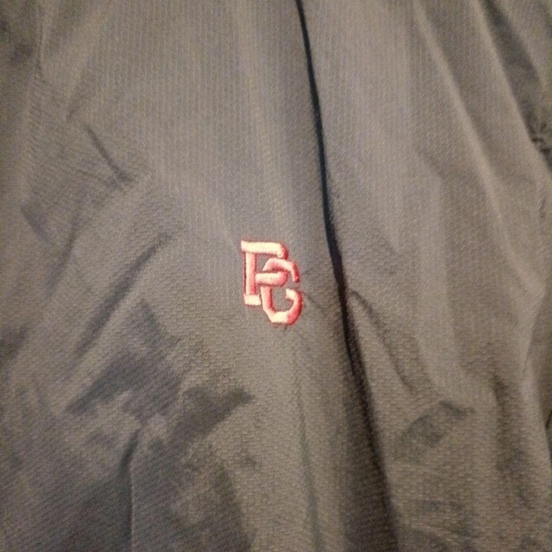 PEARLY GATES ネイビー上着