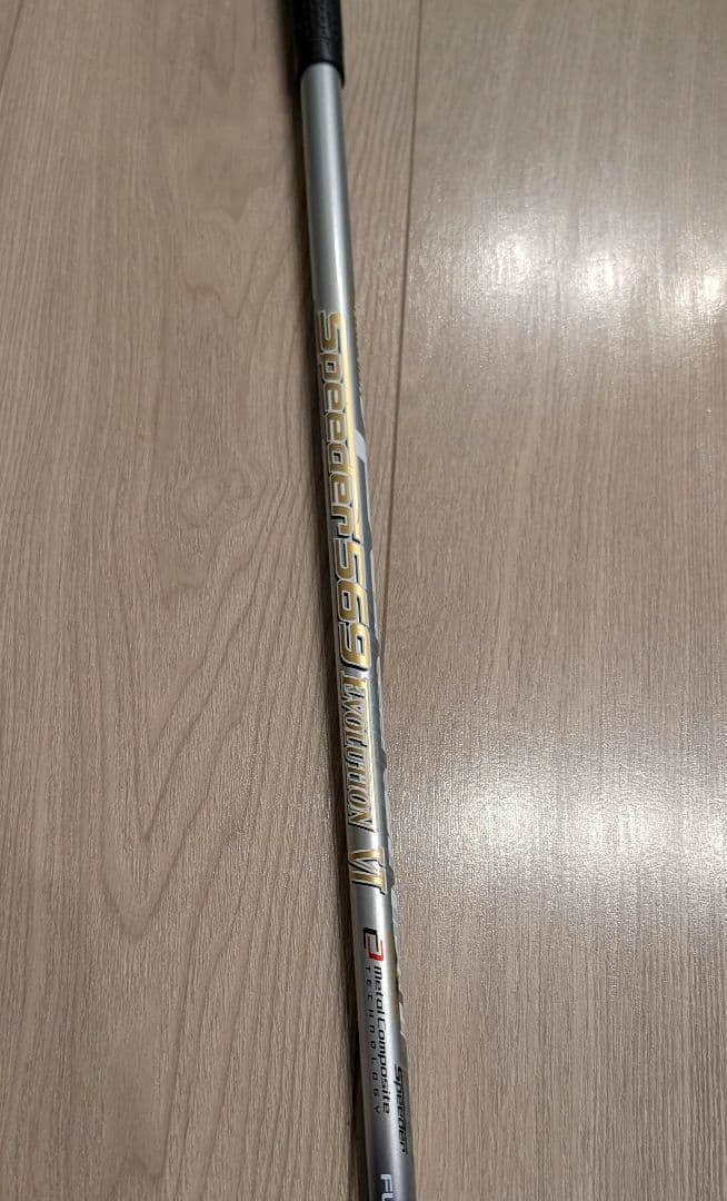PING純正スリーブ付 Speeder 569 EVOLUTION VI (S)