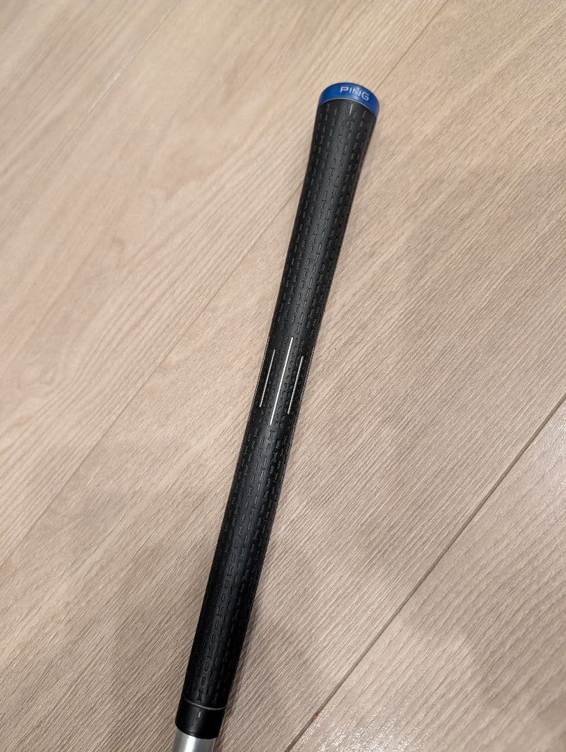 PING純正スリーブ付 Speeder 569 EVOLUTION VI (S)