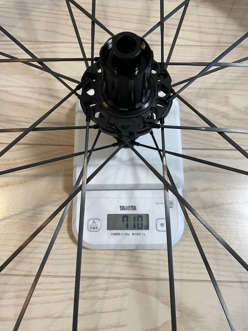 【Min min】Elitewheels DRIVE 40D