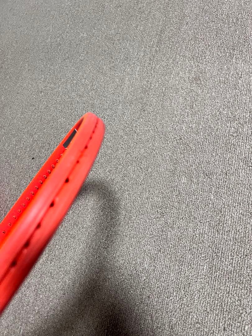 HEAD ラジカルプロ 2023年モデル2本セット