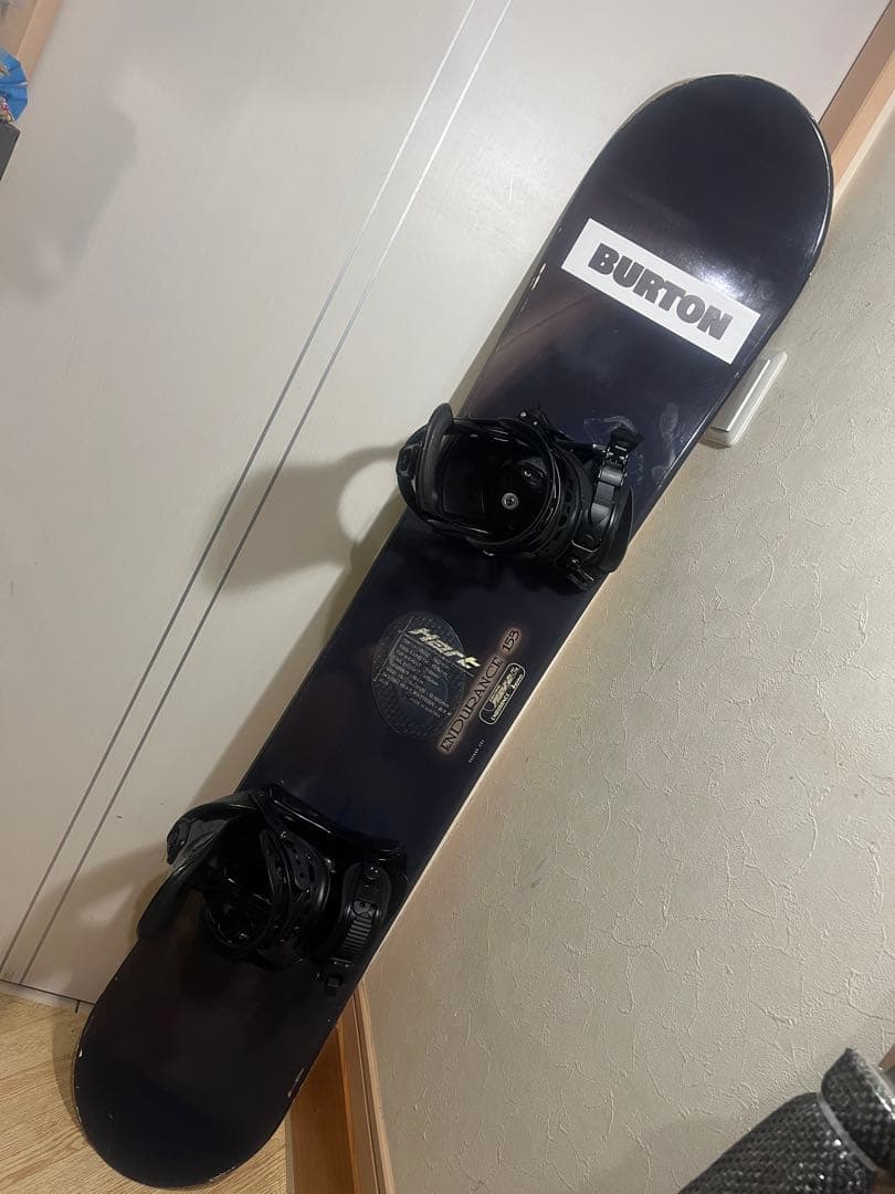 HART ALL BLACK EDDITION !オールラウンド！153cm