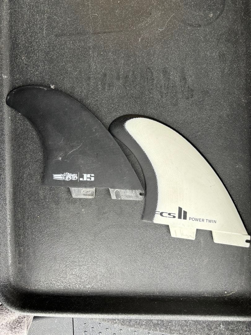 FCS2 PC JSパワーツイン