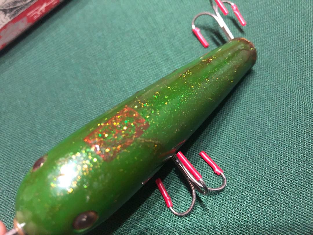 初期カップリグ品 ザラデッセ 道楽 DOWLUCK