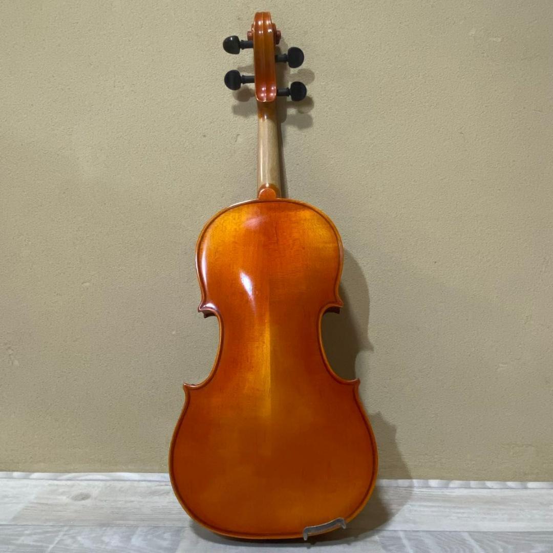 【弦新品】新品弓 スズキ No.300 3/4 1978年製 アウトフィット