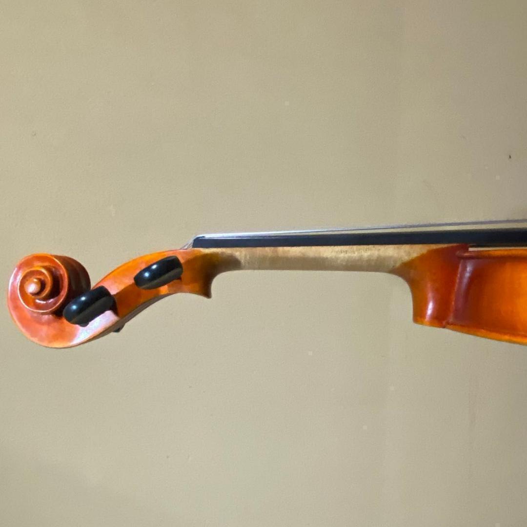 【弦新品】新品弓 スズキ No.300 3/4 1978年製 アウトフィット