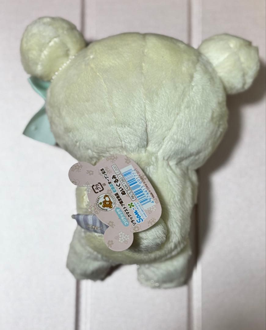 リラックマストア町田モディオープン記念　コリラックマ