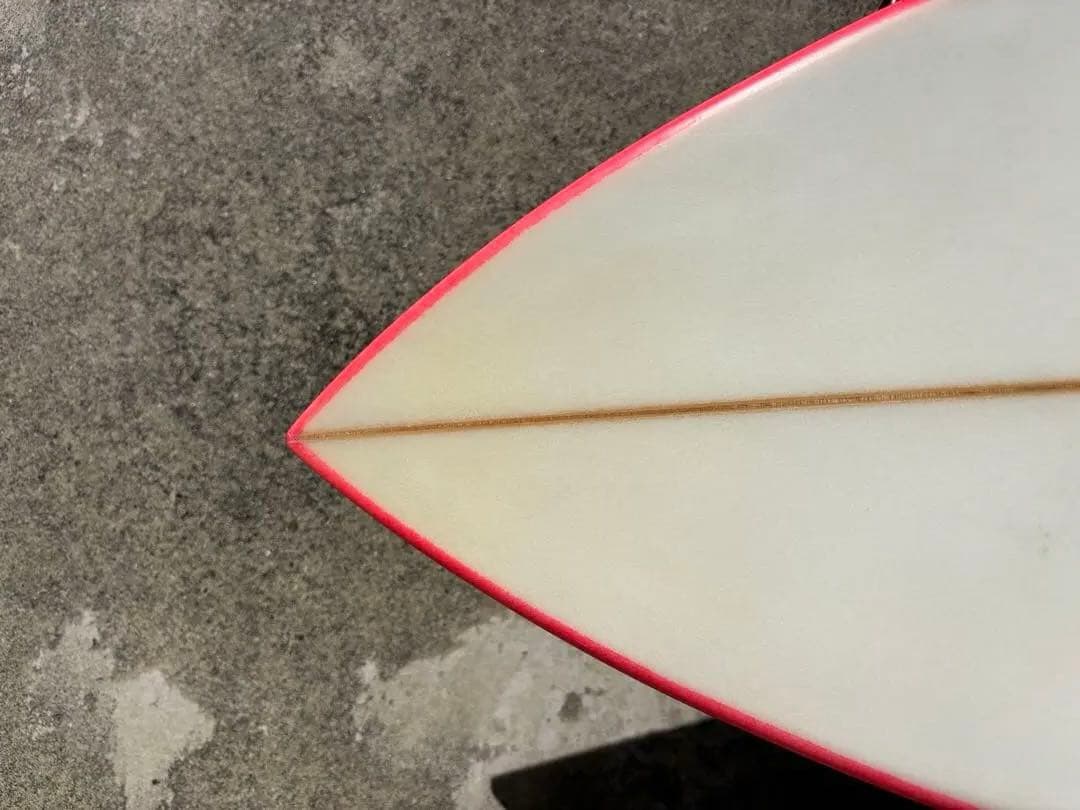 JS MONSTA BOX モンスタボックス 5’6