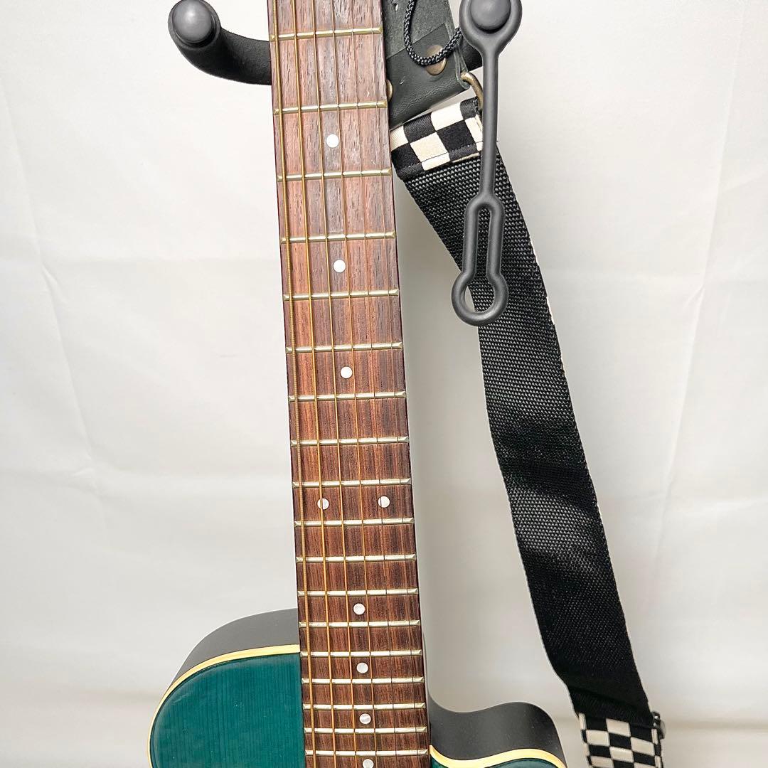 【希少カラー】YAMAHA APXT-1A エレアコ ミニギター ケース付き