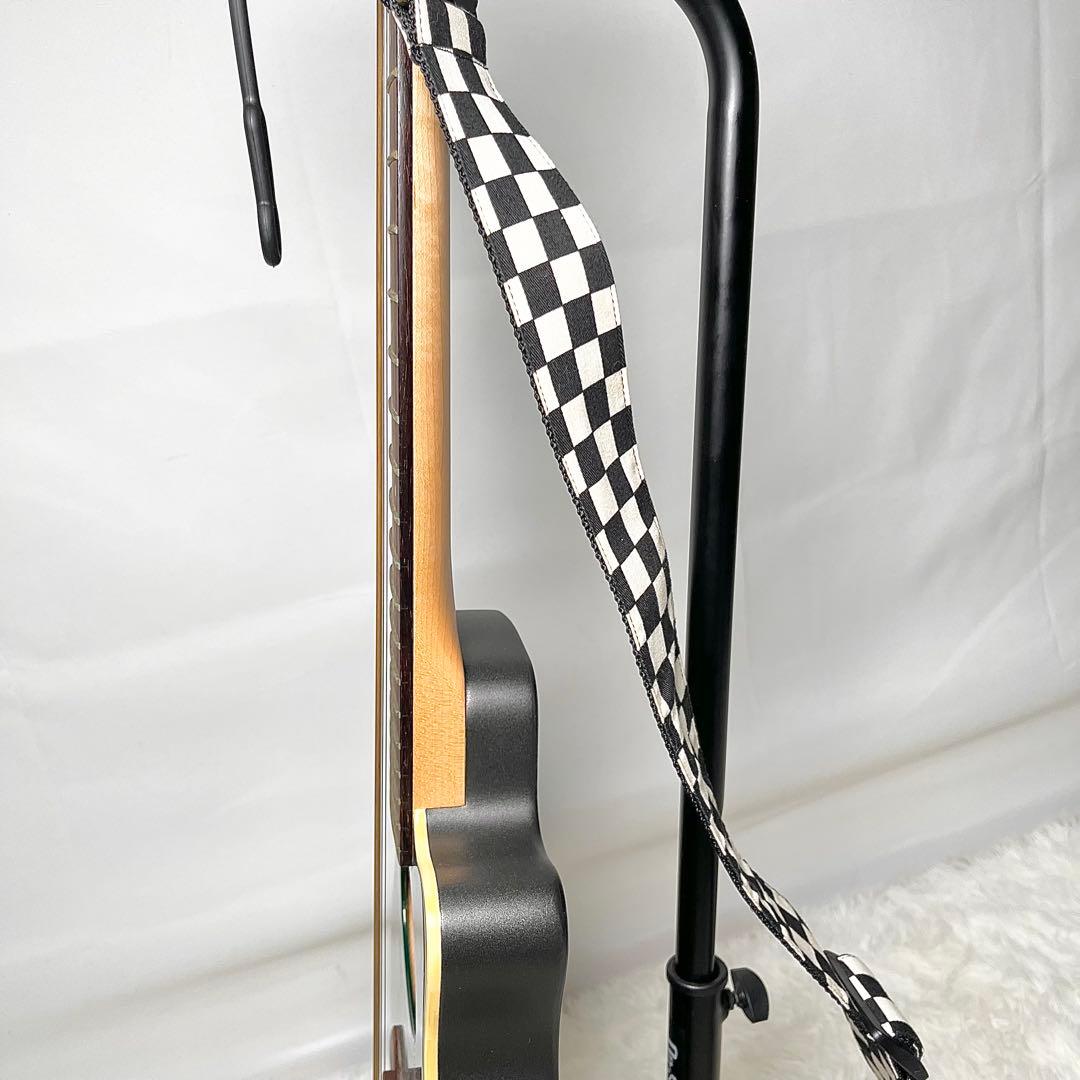 【希少カラー】YAMAHA APXT-1A エレアコ ミニギター ケース付き