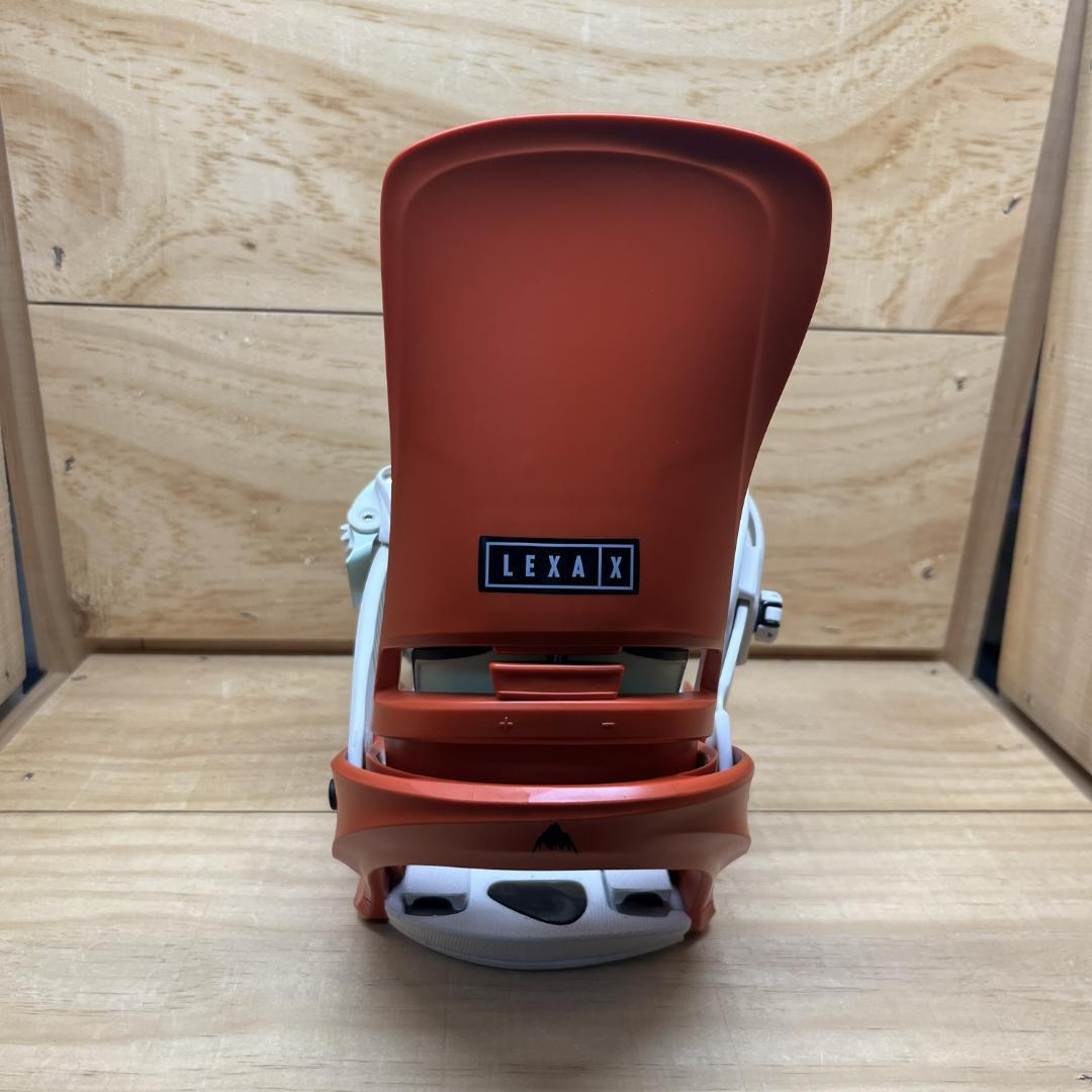 【579】BURTON LEXA X レクサ エックス Sサイズ