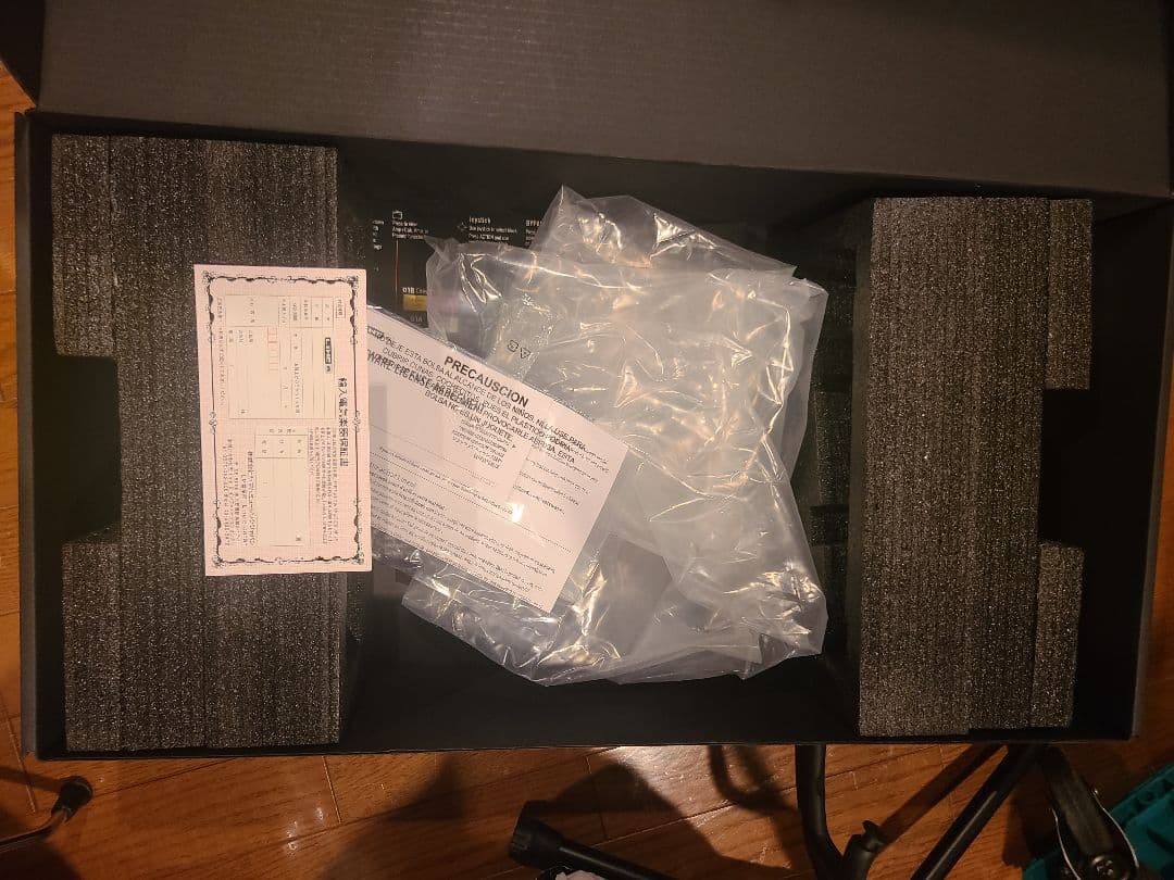 Line 6 Helix LT ギターエフェクター