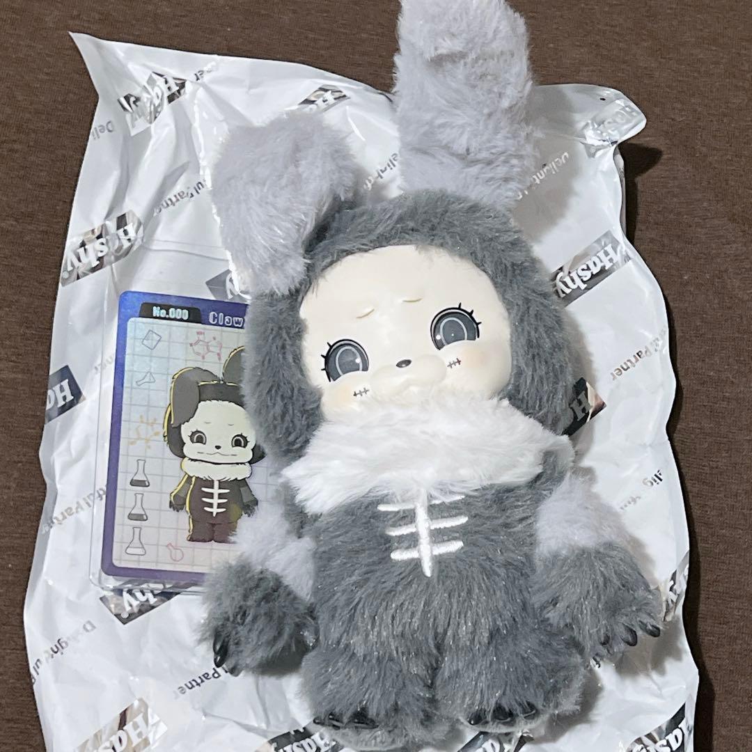 ⭐️【1/31迄】ClawZ クロージィー　No.000　Luna スーパーレア