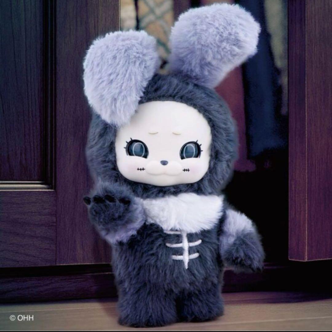 ⭐️【1/31迄】ClawZ クロージィー　No.000　Luna スーパーレア