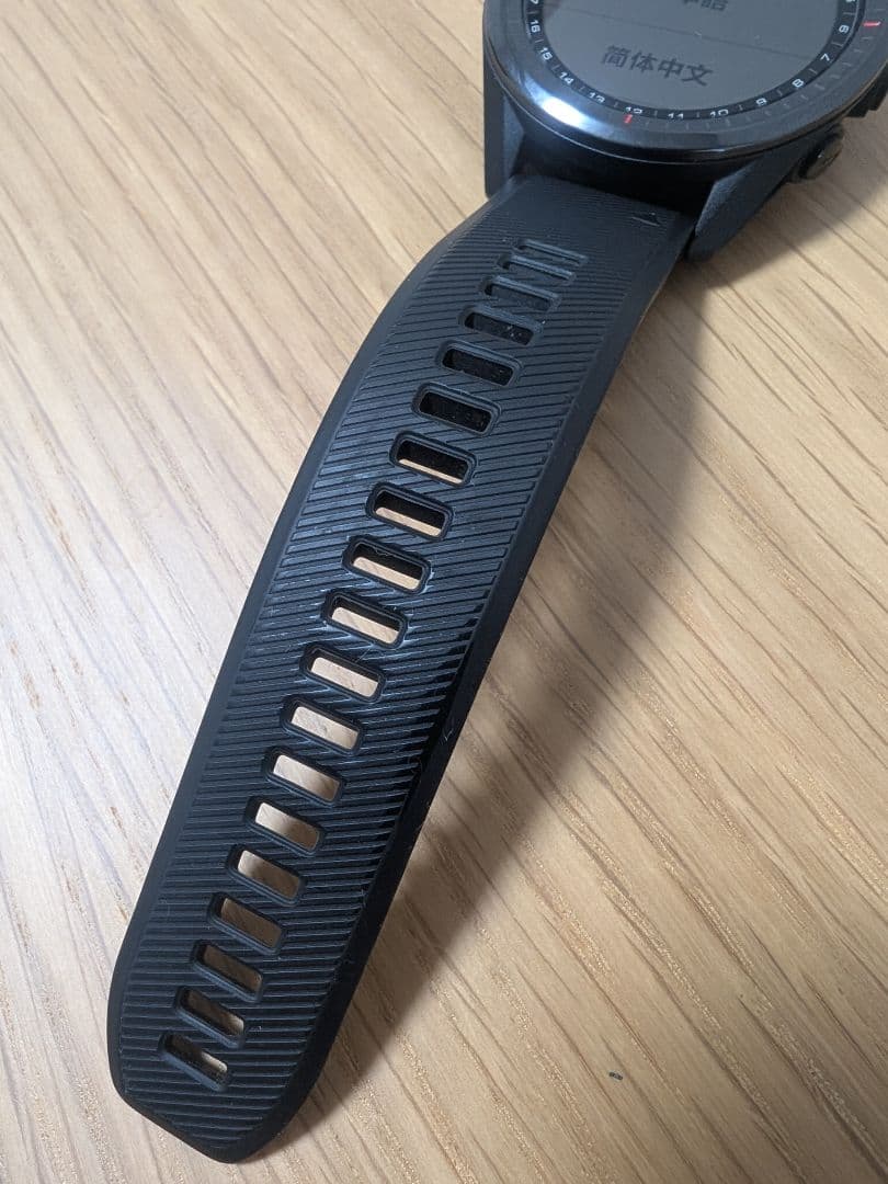 Garmin Approach S62 GPSゴルフウォッチ CT10 3個付き