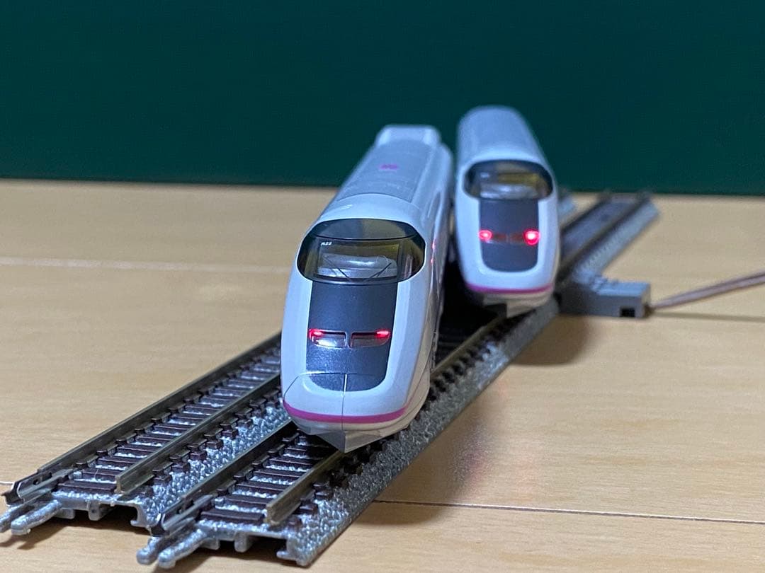 KATO E3系　6両セット