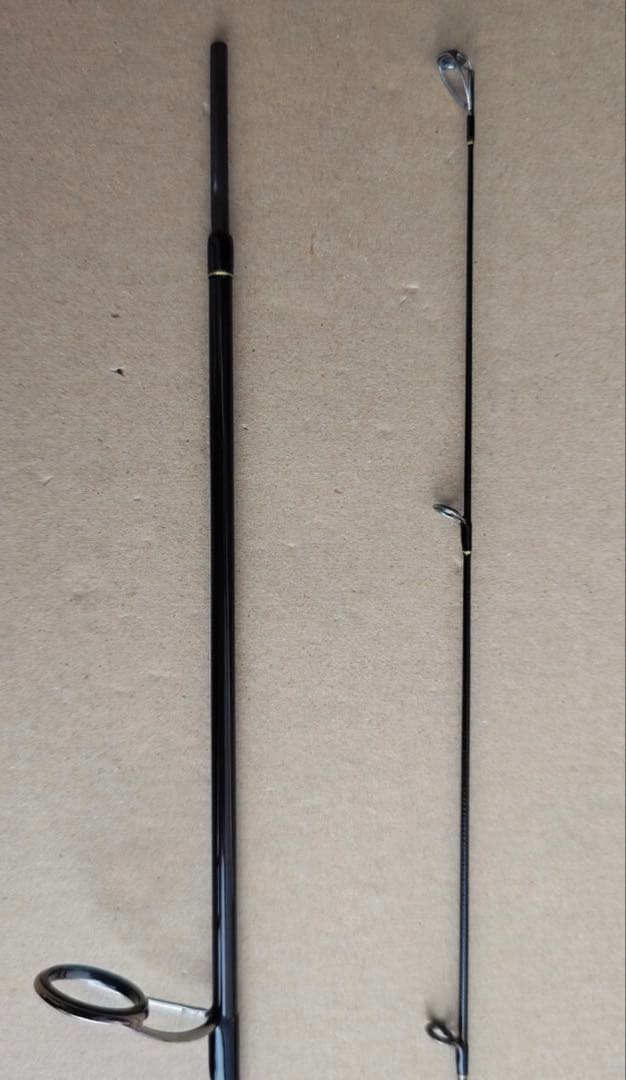 未使用　エキスパートカスタム　600ULX