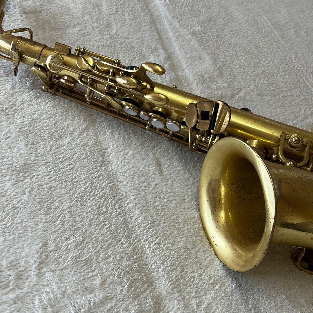 YAMAHA アルトサックス　YAS-32 ビンテージ 楽器 ジャンク