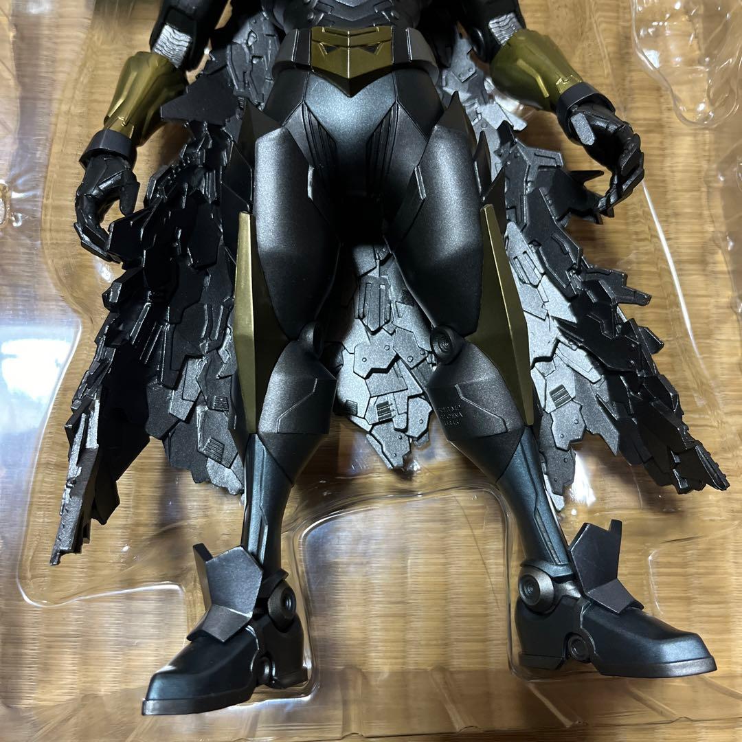 僕のヒーローアカデミア MASTERLISE アーマードオールマイト　ラストワン