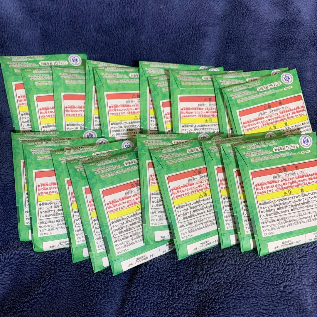 【新品】ワンピースベースショップ　アクリルブロック　4～6月　未開封20個