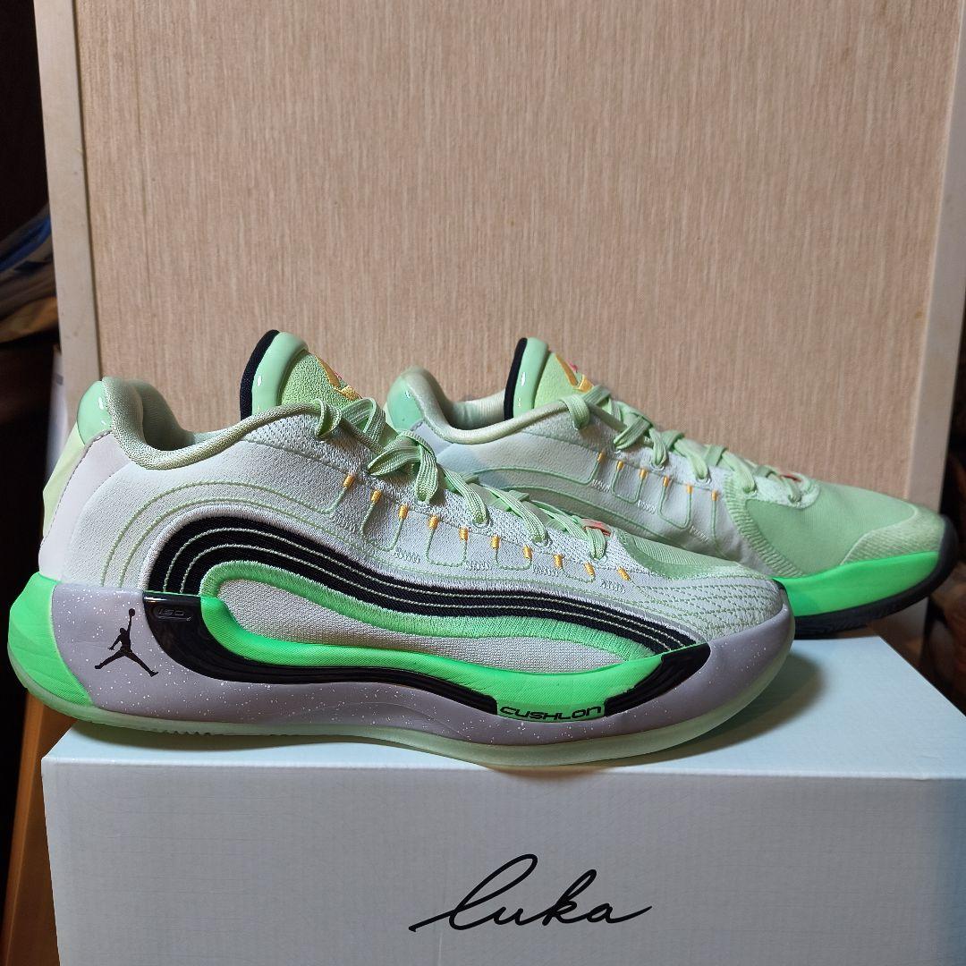 週末土日限定価格❗️JORDAN LUKA 4 PF 10.5 US