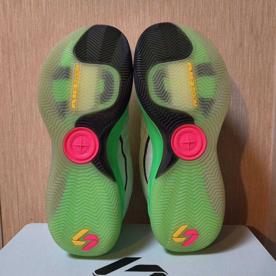 週末土日限定価格❗️JORDAN LUKA 4 PF 10.5 US