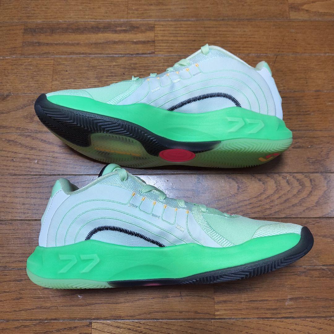 週末土日限定価格❗️JORDAN LUKA 4 PF 10.5 US