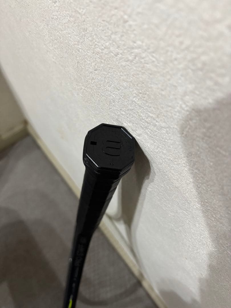 Wilson プロスタッフ　RF97 v13 グリップ2 美品