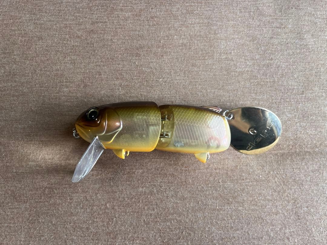 デプスルアーセット