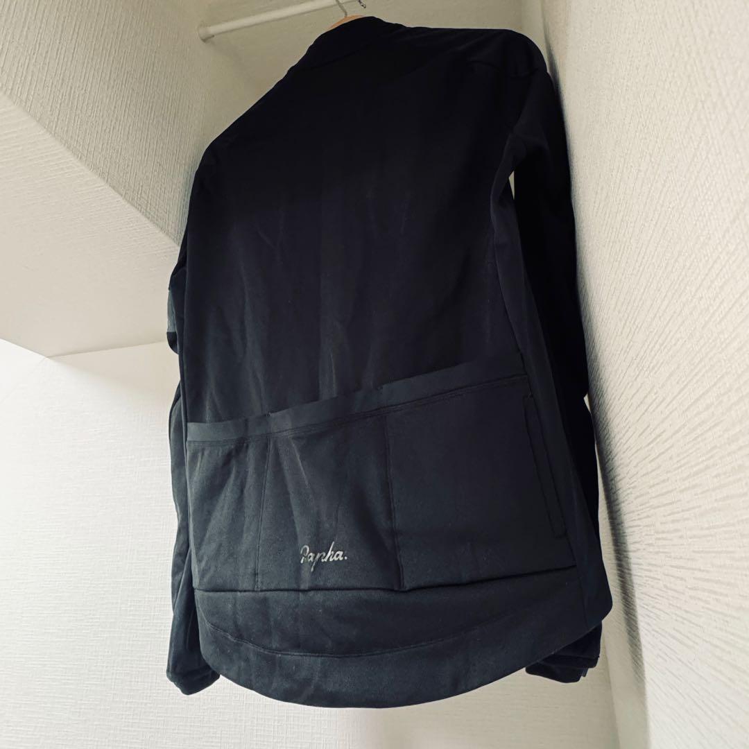 rapha coreウィンタージャケット　XLサイズ