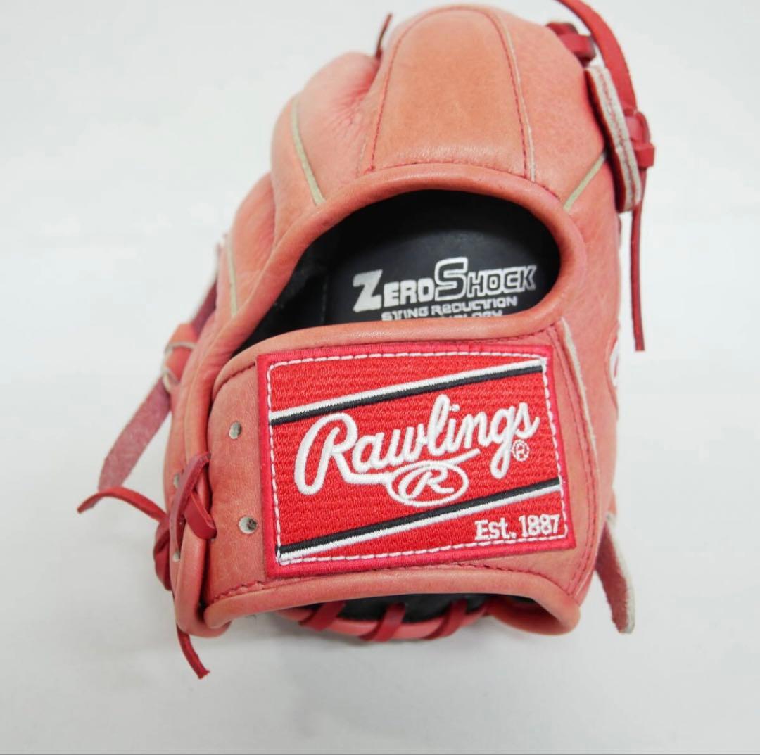 Supreme Rawlings Gloves 12ss ローリングス　グローブ