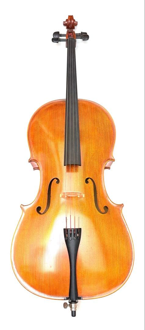 eneco Lothar Semmlinger No.132 チェロ