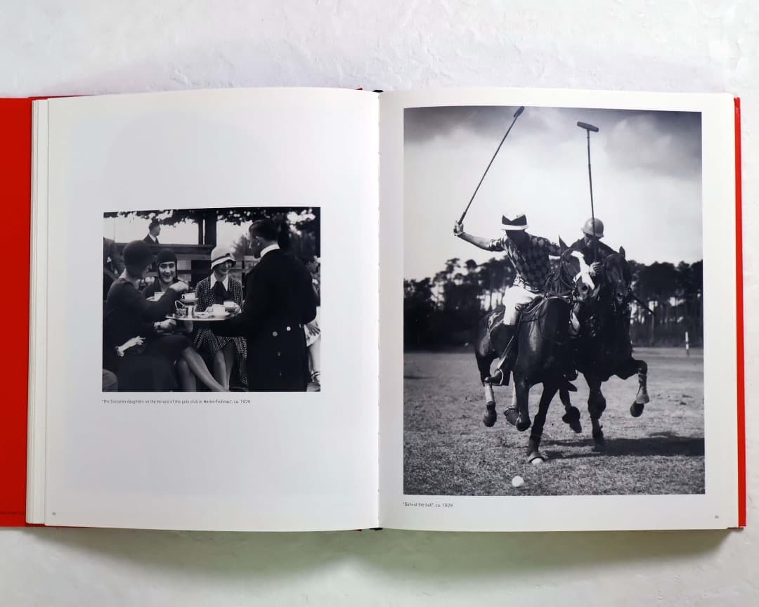 芸術写真 MARTIN MUNKACSI