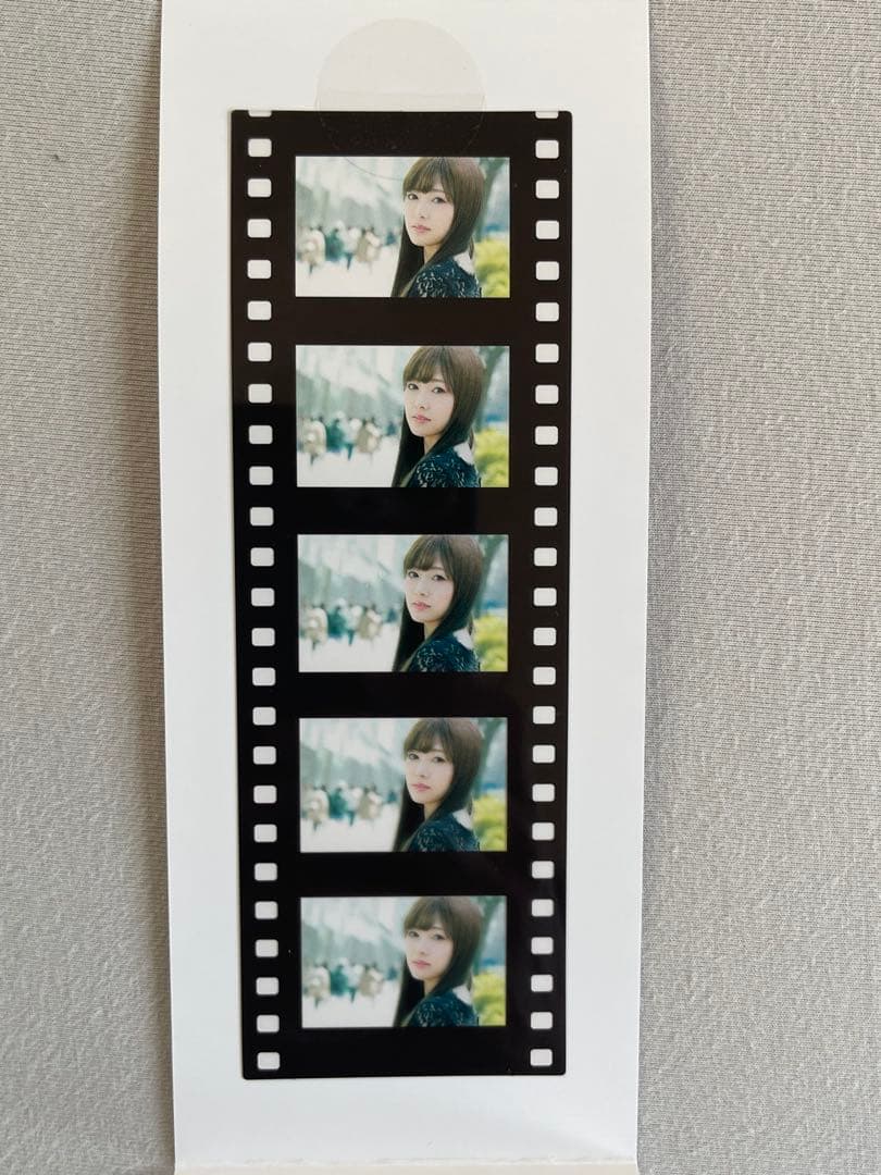 乃木坂46 白石麻衣　悲しみの忘れ方　生コマフィルム　documentary