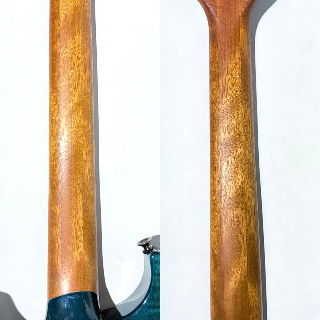 専用　charvel DC-1 Desolation エレキギター